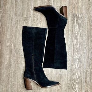 Vince Camuto Wendy Knee High Boot